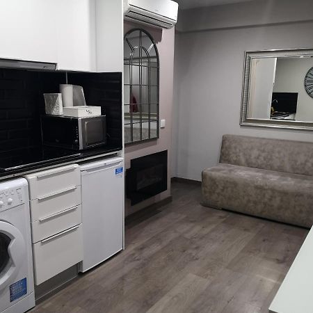 ברצלונה Aparteasy - Eixample Center מראה חיצוני תמונה