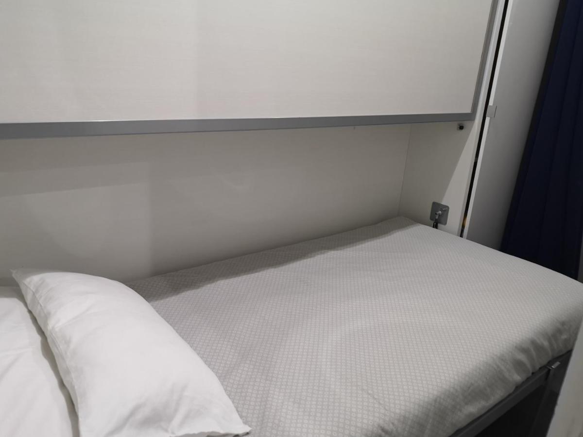 ברצלונה Aparteasy - Eixample Center מראה חיצוני תמונה