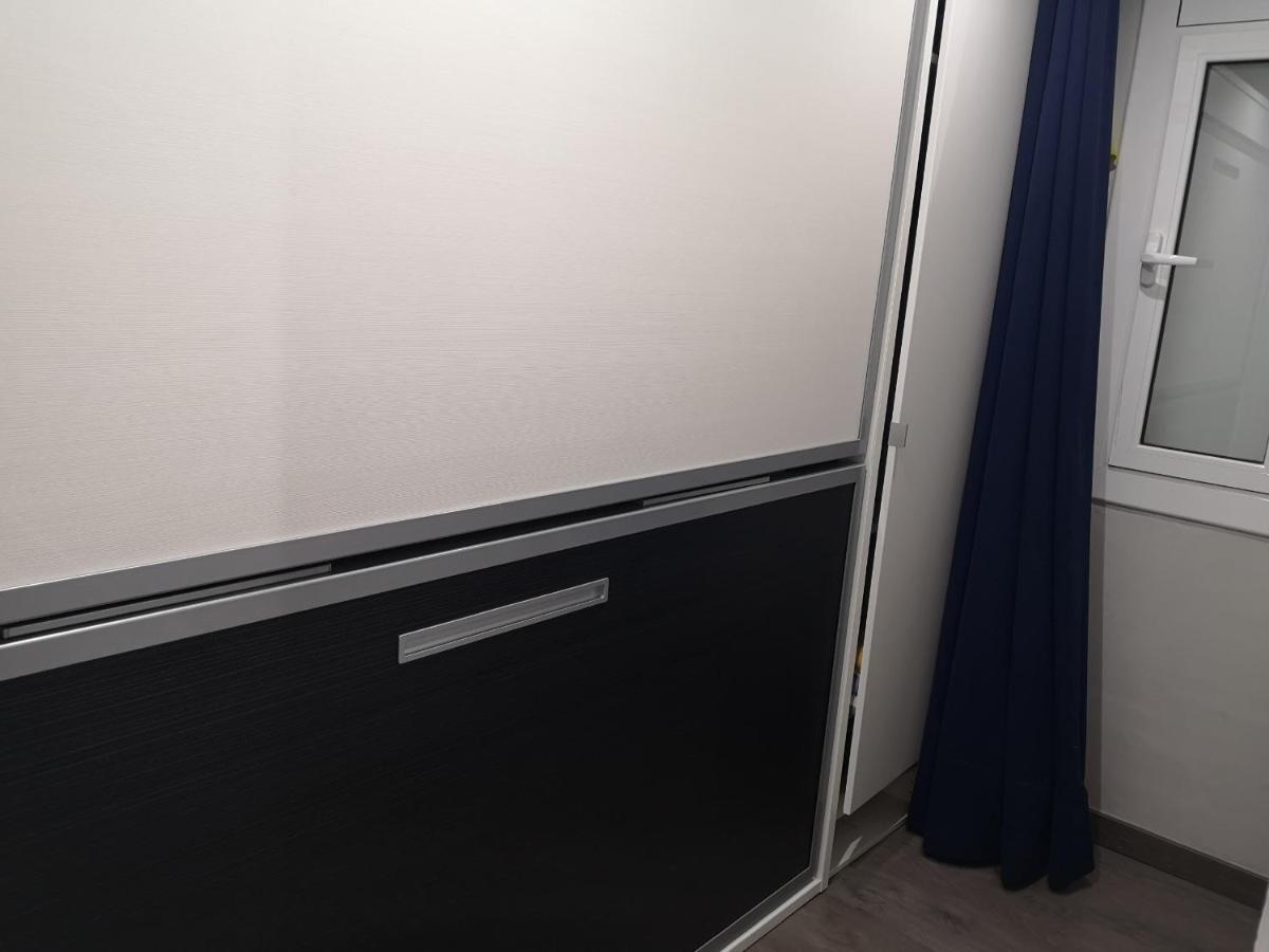 ברצלונה Aparteasy - Eixample Center מראה חיצוני תמונה