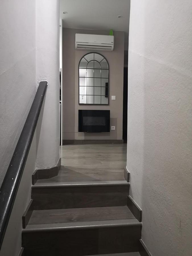 ברצלונה Aparteasy - Eixample Center מראה חיצוני תמונה