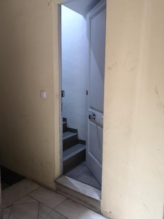 ברצלונה Aparteasy - Eixample Center מראה חיצוני תמונה